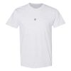 ComfortBlend ® EcoSmart ® 50/50 Cotton/Poly T Shirt Thumbnail