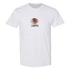ComfortBlend ® EcoSmart ® 50/50 Cotton/Poly T Shirt Thumbnail