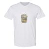 ComfortBlend ® EcoSmart ® 50/50 Cotton/Poly T Shirt Thumbnail