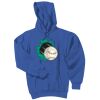 Ultimate Pullover Hooded Sweatshirt Thumbnail