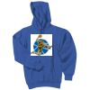 Ultimate Pullover Hooded Sweatshirt Thumbnail