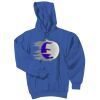 Ultimate Pullover Hooded Sweatshirt Thumbnail
