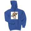 Ultimate Pullover Hooded Sweatshirt Thumbnail
