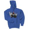 Ultimate Pullover Hooded Sweatshirt Thumbnail