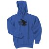 Ultimate Pullover Hooded Sweatshirt Thumbnail