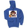 Ultimate Pullover Hooded Sweatshirt Thumbnail