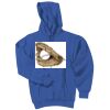 Ultimate Pullover Hooded Sweatshirt Thumbnail