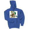 Ultimate Pullover Hooded Sweatshirt Thumbnail