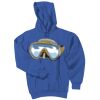 Ultimate Pullover Hooded Sweatshirt Thumbnail