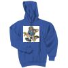 Ultimate Pullover Hooded Sweatshirt Thumbnail