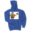 Ultimate Pullover Hooded Sweatshirt Thumbnail