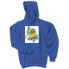 Ultimate Pullover Hooded Sweatshirt Thumbnail
