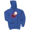 Ultimate Pullover Hooded Sweatshirt Thumbnail