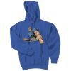 Ultimate Pullover Hooded Sweatshirt Thumbnail