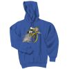 Ultimate Pullover Hooded Sweatshirt Thumbnail
