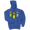 Ultimate Pullover Hooded Sweatshirt Thumbnail