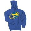 Ultimate Pullover Hooded Sweatshirt Thumbnail