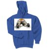Ultimate Pullover Hooded Sweatshirt Thumbnail