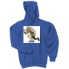 Ultimate Pullover Hooded Sweatshirt Thumbnail