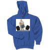 Ultimate Pullover Hooded Sweatshirt Thumbnail
