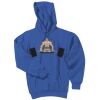 Ultimate Pullover Hooded Sweatshirt Thumbnail