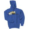 Ultimate Pullover Hooded Sweatshirt Thumbnail