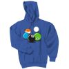 Ultimate Pullover Hooded Sweatshirt Thumbnail