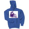 Ultimate Pullover Hooded Sweatshirt Thumbnail