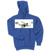 Ultimate Pullover Hooded Sweatshirt Thumbnail