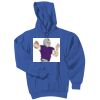 Ultimate Pullover Hooded Sweatshirt Thumbnail