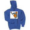 Ultimate Pullover Hooded Sweatshirt Thumbnail