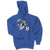 Ultimate Pullover Hooded Sweatshirt Thumbnail