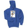 Ultimate Pullover Hooded Sweatshirt Thumbnail