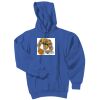 Ultimate Pullover Hooded Sweatshirt Thumbnail
