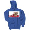 Ultimate Pullover Hooded Sweatshirt Thumbnail