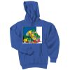 Ultimate Pullover Hooded Sweatshirt Thumbnail