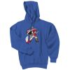 Ultimate Pullover Hooded Sweatshirt Thumbnail
