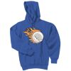Ultimate Pullover Hooded Sweatshirt Thumbnail