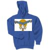 Ultimate Pullover Hooded Sweatshirt Thumbnail