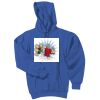 Ultimate Pullover Hooded Sweatshirt Thumbnail