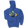 Ultimate Pullover Hooded Sweatshirt Thumbnail