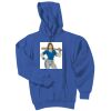 Ultimate Pullover Hooded Sweatshirt Thumbnail