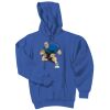 Ultimate Pullover Hooded Sweatshirt Thumbnail