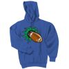 Ultimate Pullover Hooded Sweatshirt Thumbnail