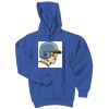 Ultimate Pullover Hooded Sweatshirt Thumbnail