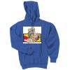 Ultimate Pullover Hooded Sweatshirt Thumbnail