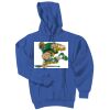 Ultimate Pullover Hooded Sweatshirt Thumbnail