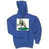 Ultimate Pullover Hooded Sweatshirt Thumbnail