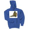 Ultimate Pullover Hooded Sweatshirt Thumbnail