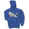 Ultimate Pullover Hooded Sweatshirt Thumbnail